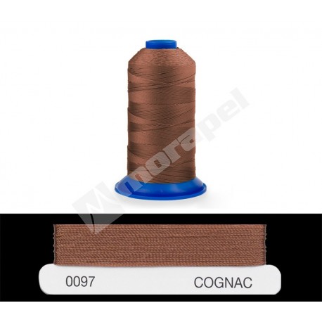 NICI PENNY 40/3000 KOLOR 097 COGNAC