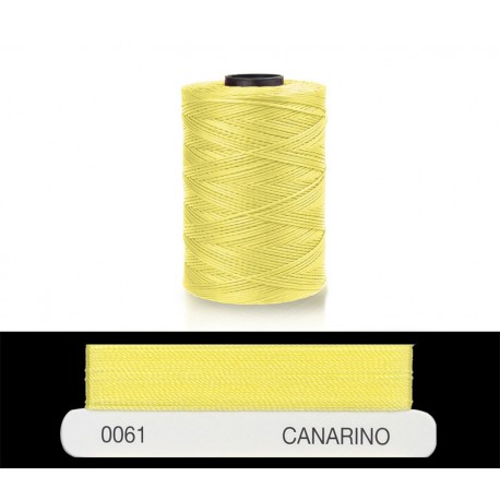 NICI SLAM 1.0/500 KOLOR 061 CANARINO