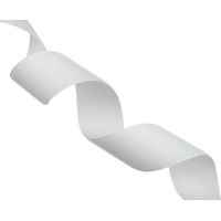 TAŚMA RZEP 100 MM HACZYK KOLOR BIAŁY 102