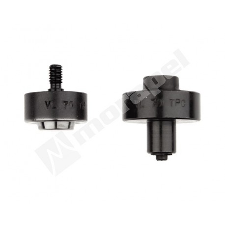 ZAKUWACZ MULDA DO PRZELOTEK VE 70 TPC KOMPLET