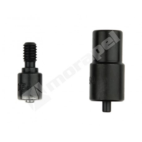 ZAKUWACZ MULDA DO PRZELOTEK 054 TPC KOMPLET