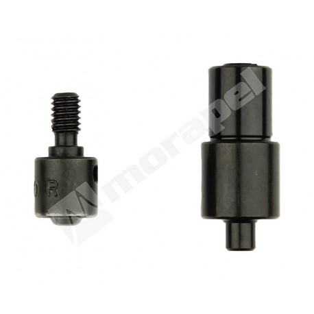 ZAKUWACZ MULDA DO PRZELOTKI 050 TPC KOMPLET