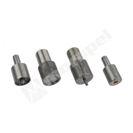 HG 1191ZAKUWACZ DO NAPY 10MM KOMPLET / NP 01/10