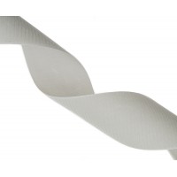 TAŚMA RZEP 50 MM HACZYK KOLOR SZARY 101