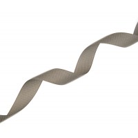 TAŚMA RZEP 38 MM HACZYK KOLOR SZARY 101