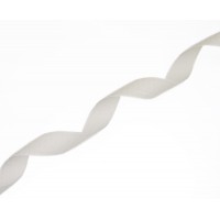 TAŚMA RZEP 25 MM HACZYK KOLOR JASNO SZARY 101