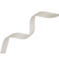 TAŚMA RZEP 25 MM PĘTELKA KOLOR SZARY