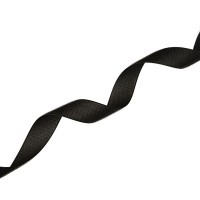 TAŚMA RZEP 16 MM HACZYK KOLOR CZARNY 102