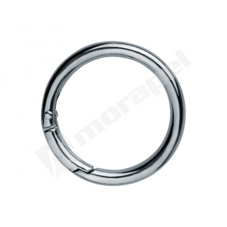 HG 1217/38 NIKIEL KÓŁKO- KARABIŃCZYK 38MM OTWIERANE SZEKLA38MM ST 63/40