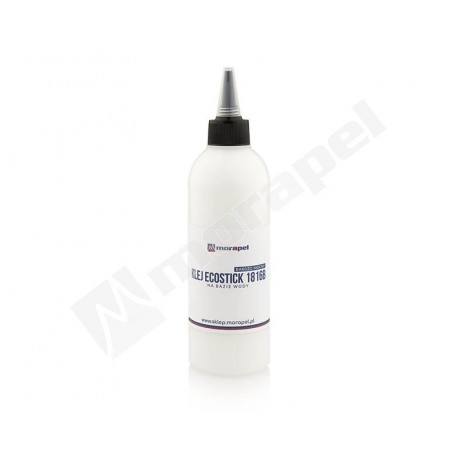 KLEJ POLIURETANOWY NA BAZIE WODY ECOSTICK 1816B - 250 G