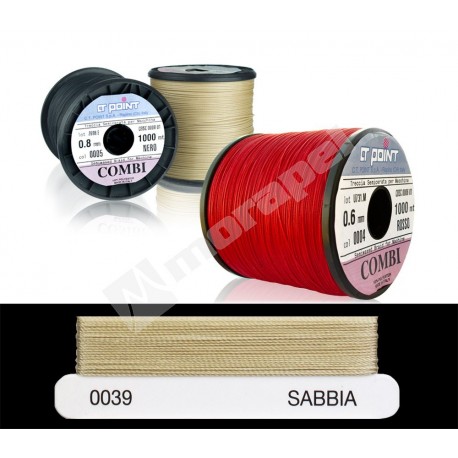 NICI COMBI 1.0/500 KOLOR 039 SABBIA