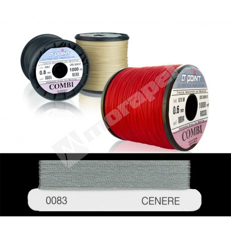 NICI COMBI 0.6/1000 KOLOR 083 CENERE