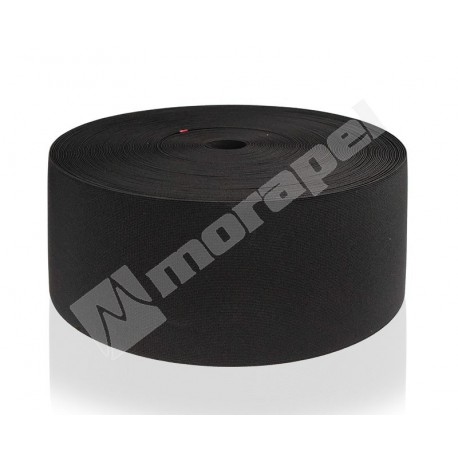 GUMA OBUWNICZA ITALY 120 mm CZARNA