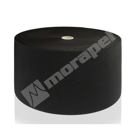 GUMA OBUWNICZA ITALY 160 mm CZARNA