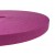 TAŚMA NOŚNA PARCIANA EGITTO 30 MM KOLOR 5521 FUXIA