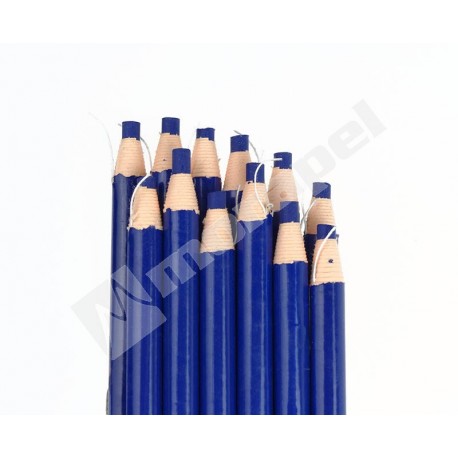 DERMATOGRAF / KREDKA DO SKÓRY KOL. NIEBIESKI