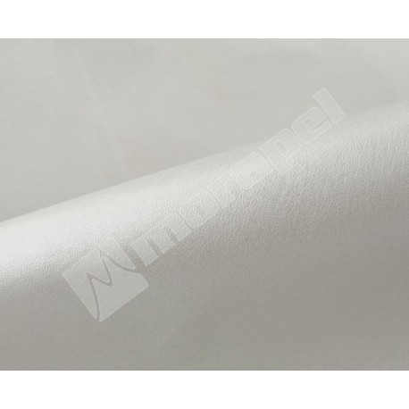 SKÓRA ŚWIŃSKA PODSZEWKA DWOINA BEZCHROMOWA BIAŁA