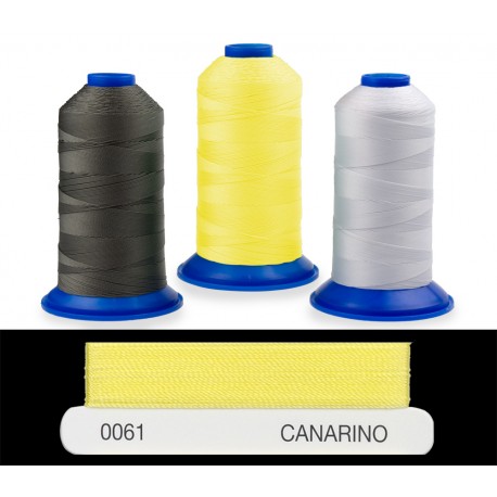 NICI PENNY 60/1800 KOLOR 061 CANARINO