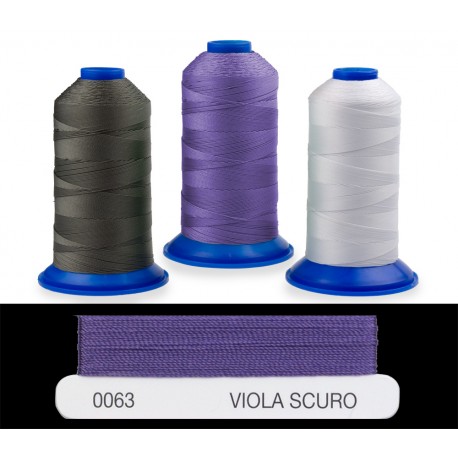 NICI PENNY 40/1200 KOLOR 063 VIOLA SCURO