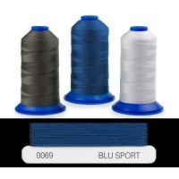 NICI PENNY 40/3000 KOLOR 069 BLU SPORT