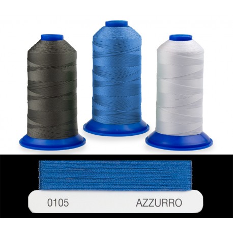 NICI PENNY 40/3000 KOLOR 105 AZZURO