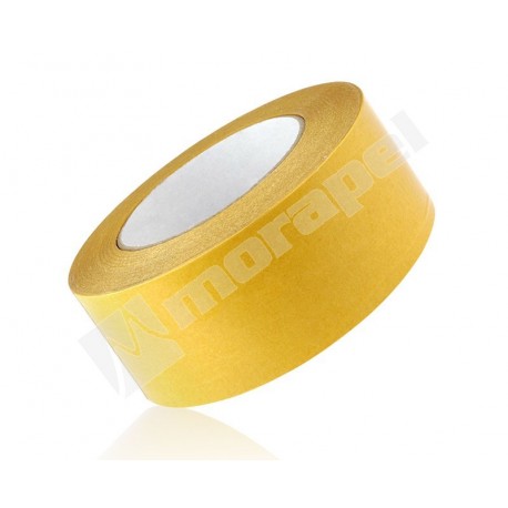 TASIEMKA TNT DWUSTRONNA 50 MM X 50 MB BEZBARWNA