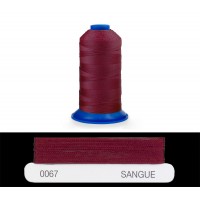 NICI PENNY 60/1800 KOLOR 067 SANGUE