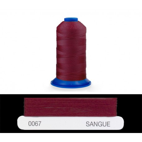 NICI PENNY 10/800 KOLOR 067 SANGUE