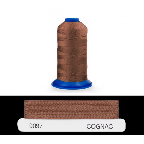 NICI PENNY 20/1500 KOLOR 097 COGNAC