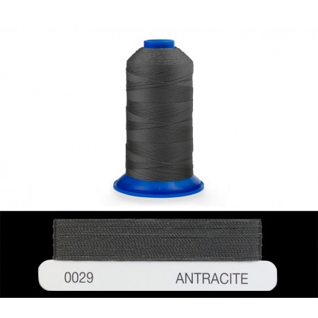 NICI PENNY 40/1200 KOLOR 029 ANTRACITE