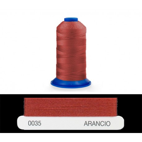 NICI PENNY 40/3000 KOLOR 035 ARANCIO