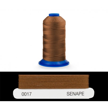 NICI PENNY 20/1500 KOLOR 017 SENAPE