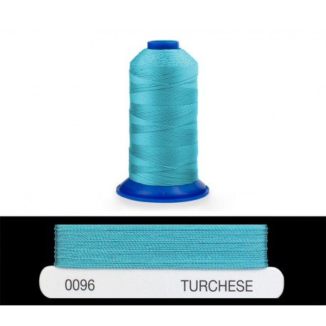 NICI PENNY 60/1800 KOLOR 096 TURCHESE