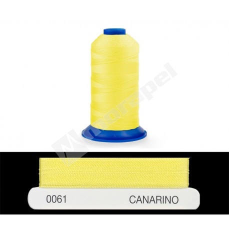 NICI PENNY 30/2500 KOLOR 061 CANARINO