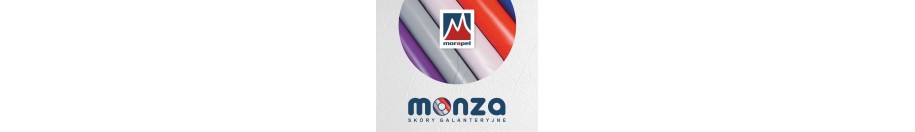 MONZA - GŁADKA 